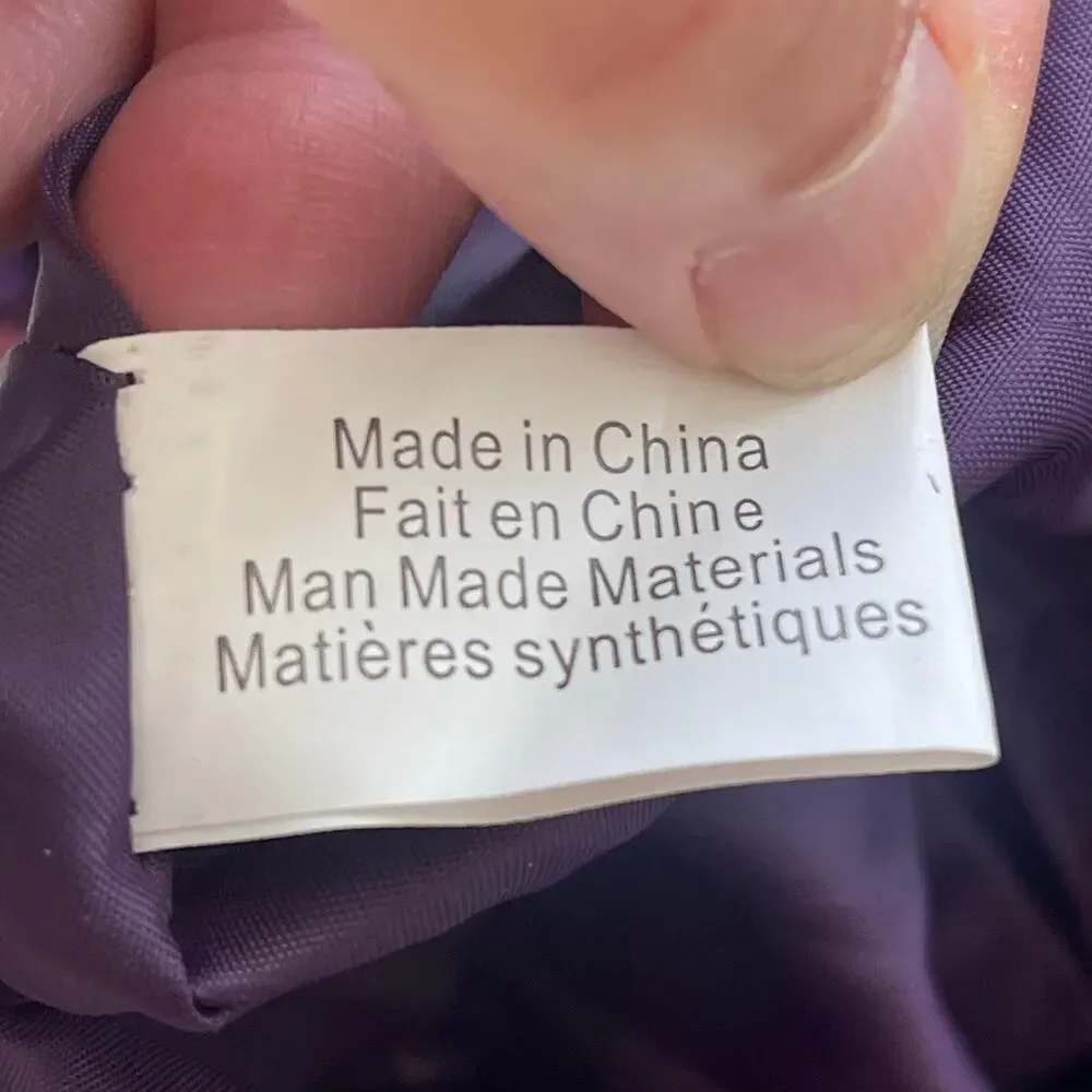 Unknown add pop