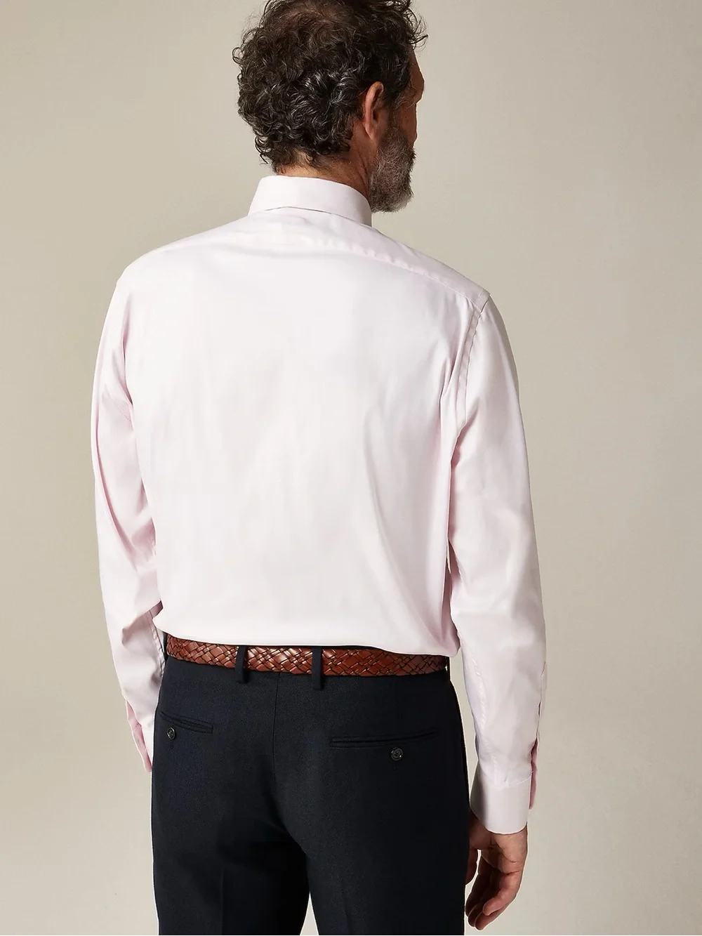 J. Crew crew slim