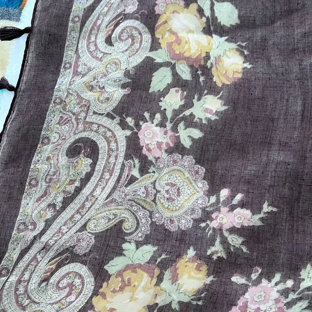 INC International Concepts features elegant scarf