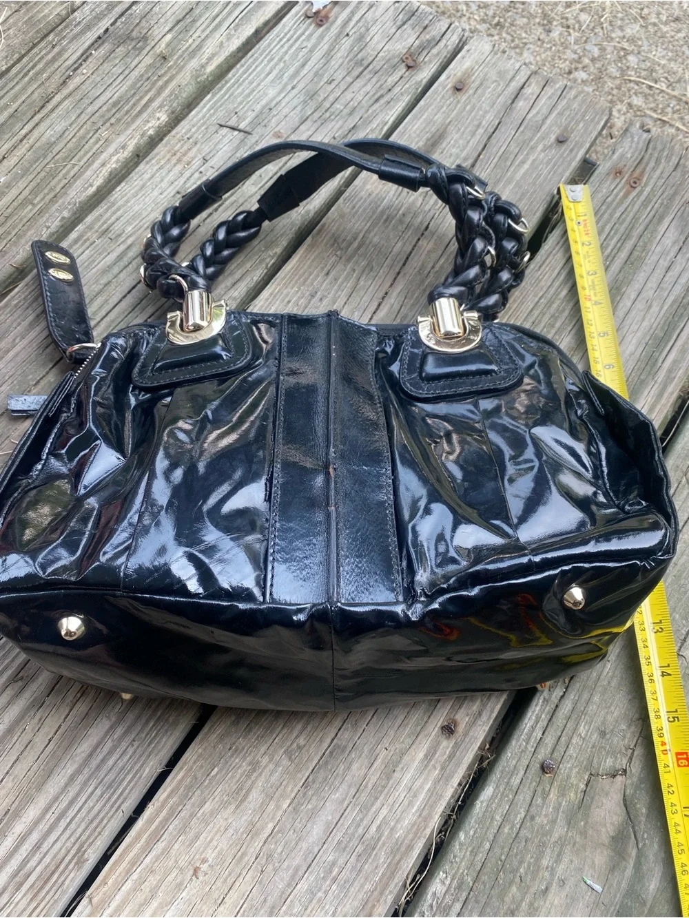 The Unbranded Brand sophisticated black
