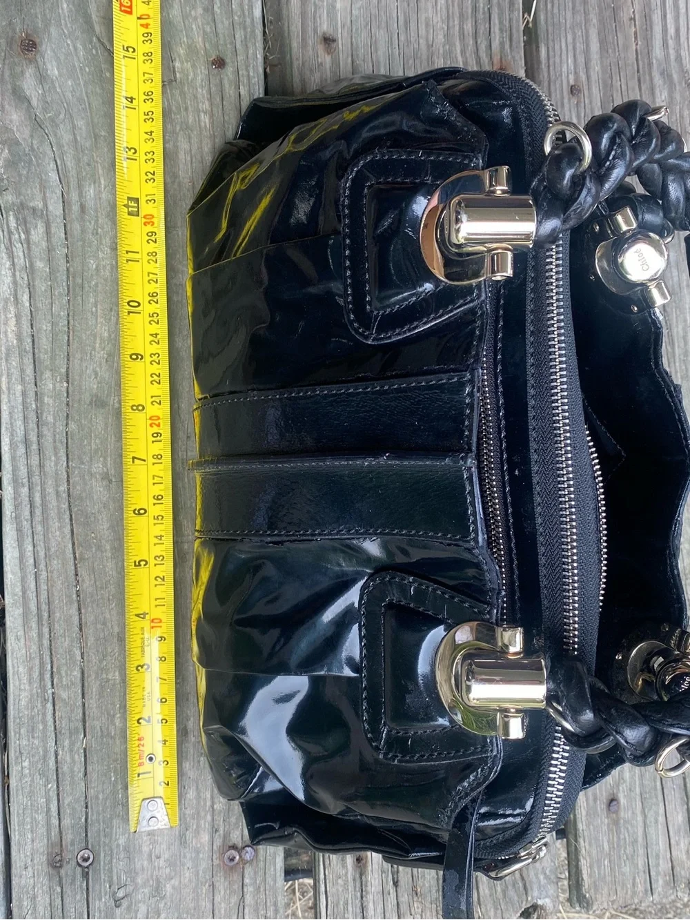 The Unbranded Brand sophisticated black