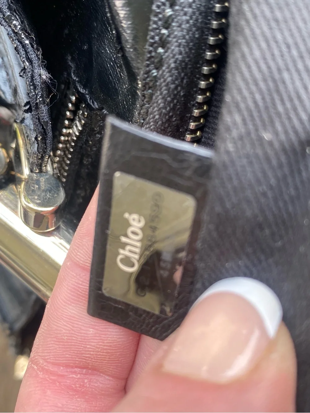 The Unbranded Brand sophisticated black