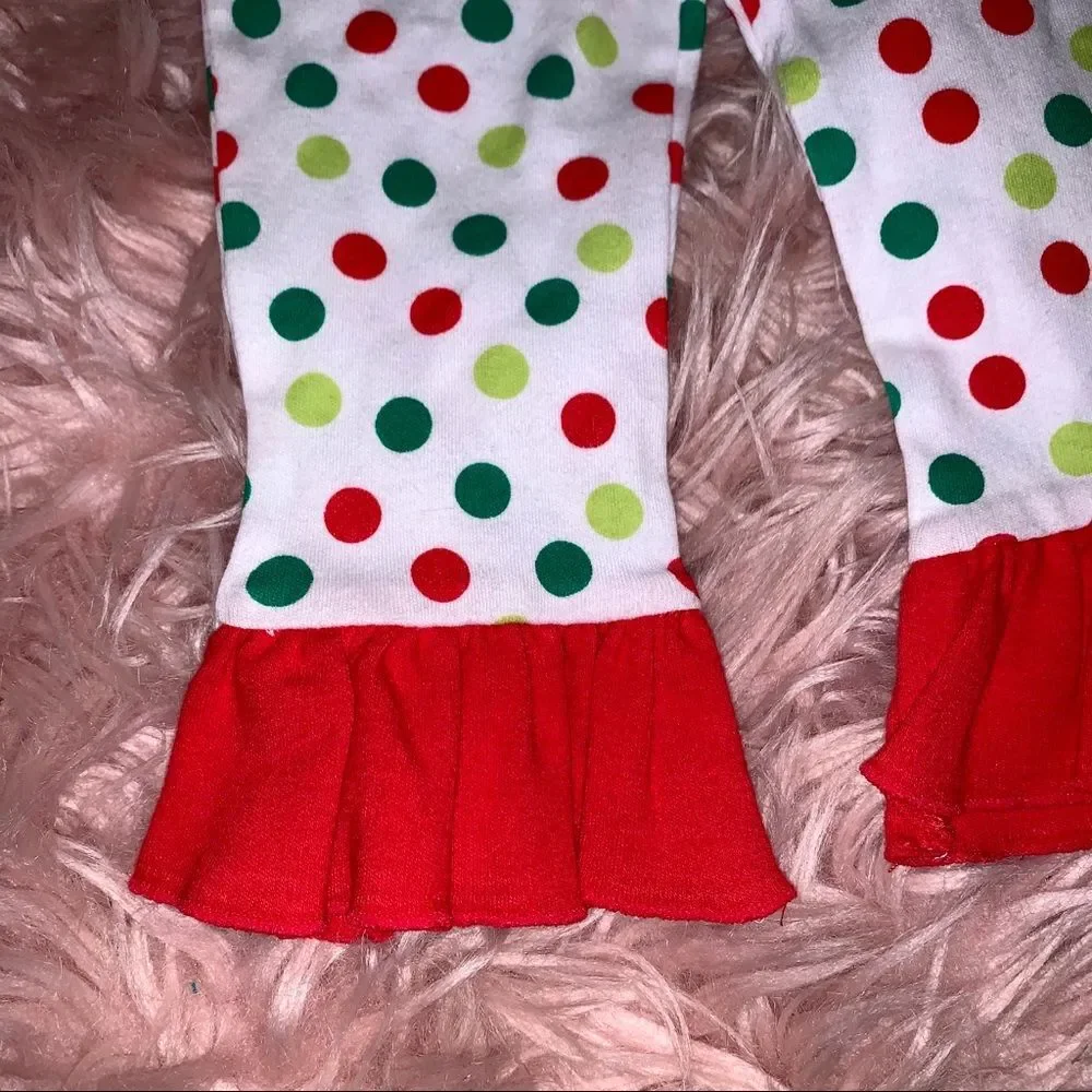 Baby Essentials ruffle cute