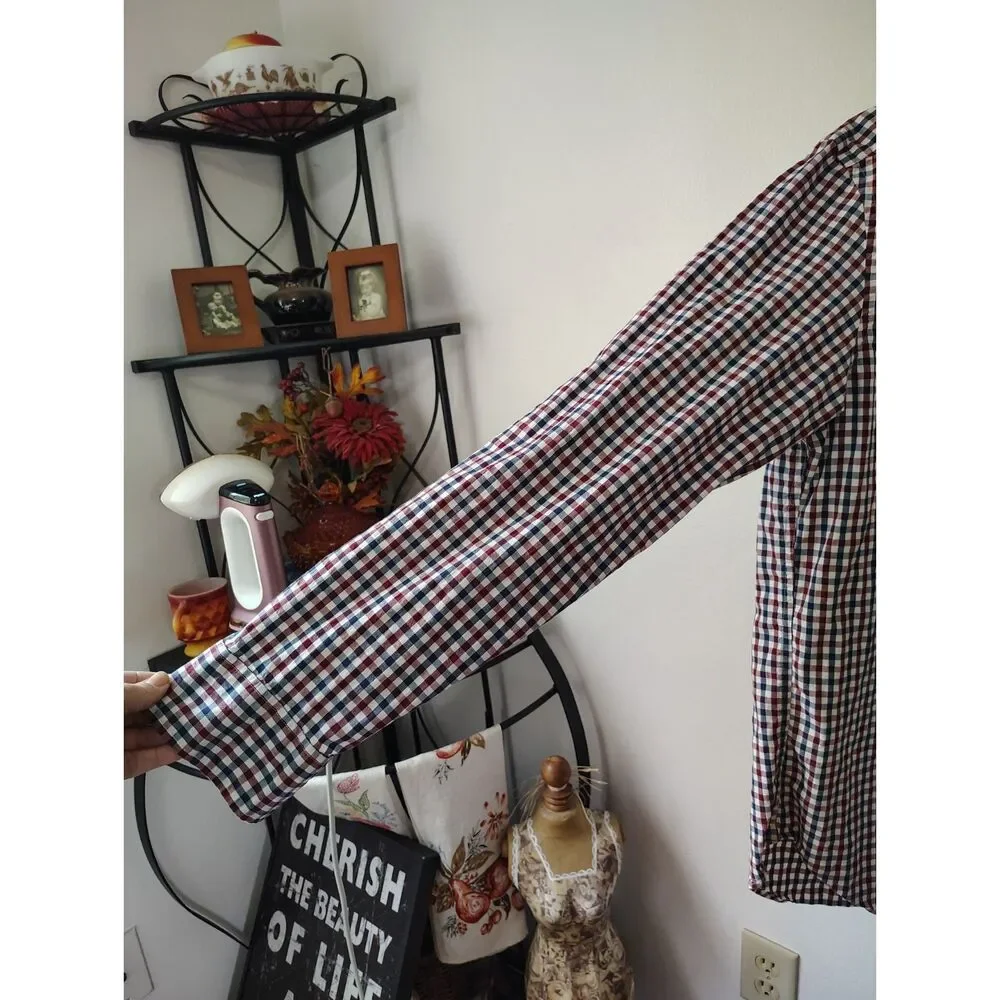 J. Crew screen stretch