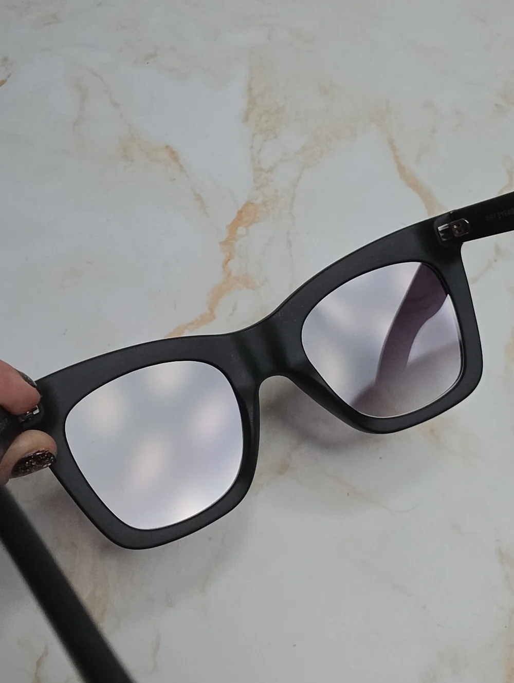 Diff Eyewear fashion forward