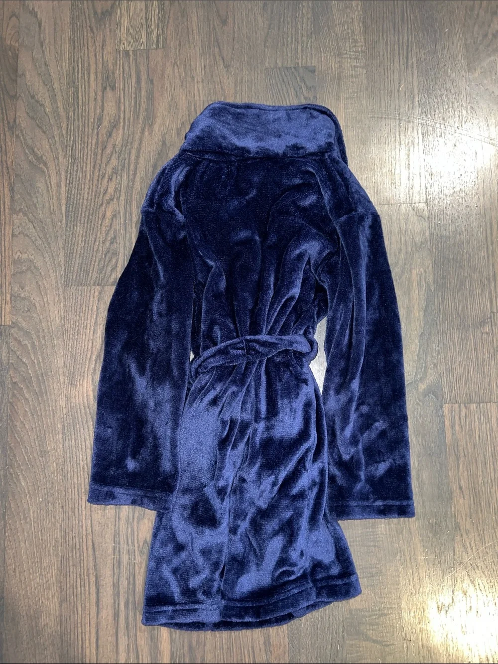 Max & Olivia soft cozy