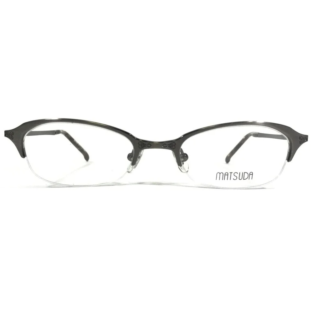 Matsuda demo lenses