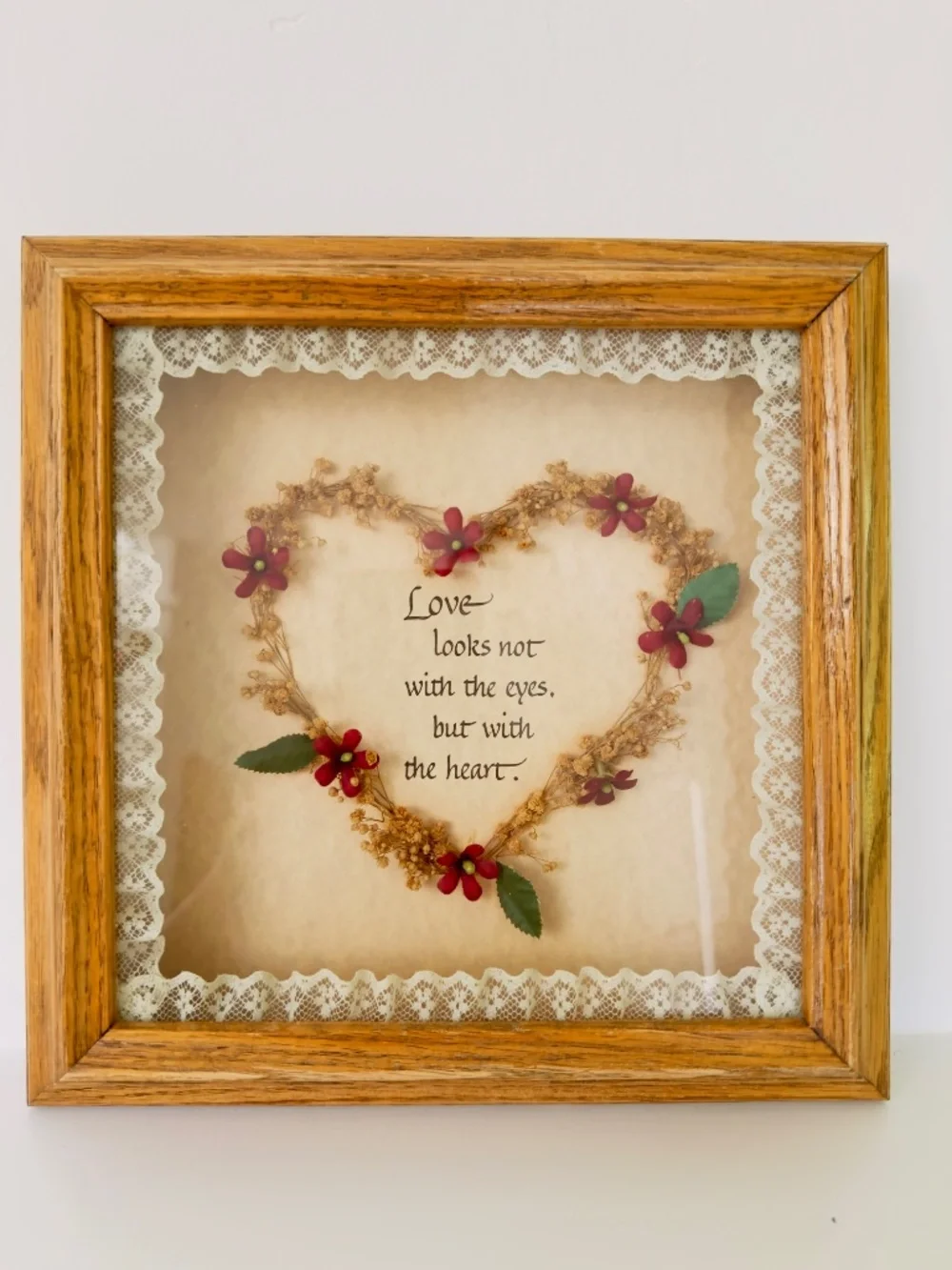 Mary Bentch charming vintage