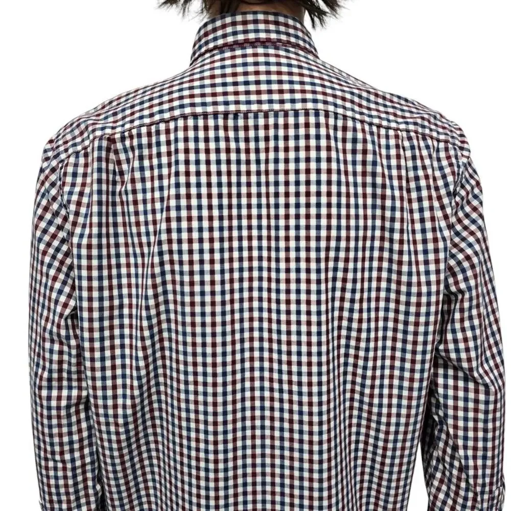 J. Crew crew shirt