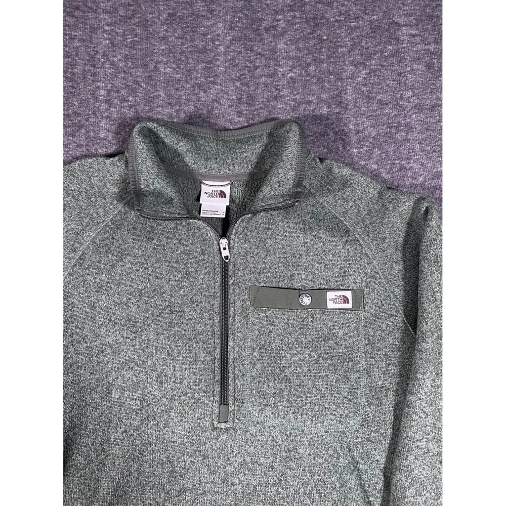 The North Face north face