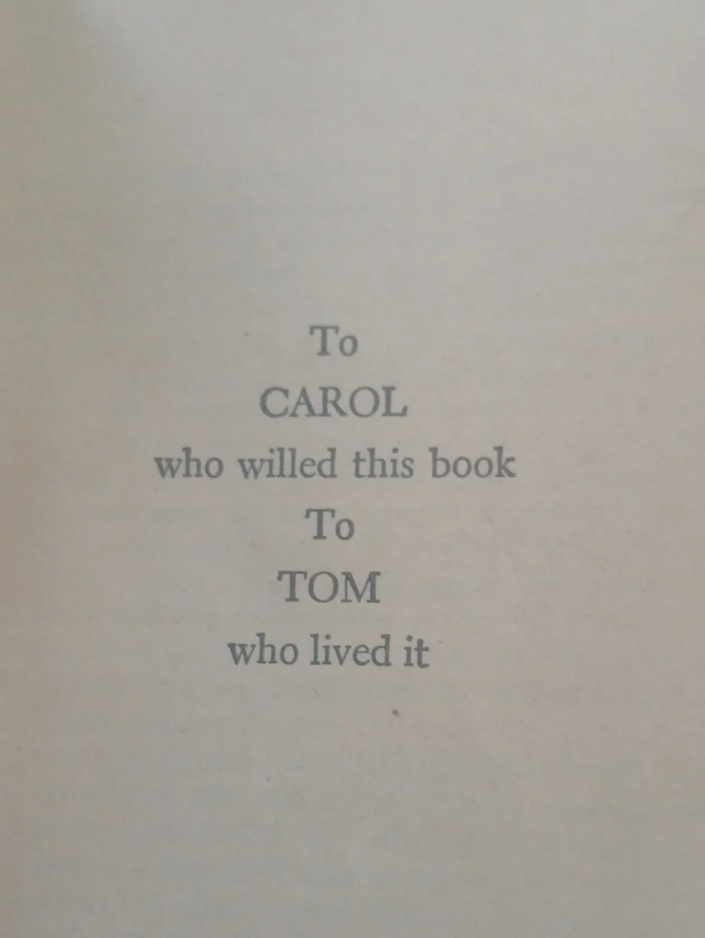 John Steinbeck vintage 1955