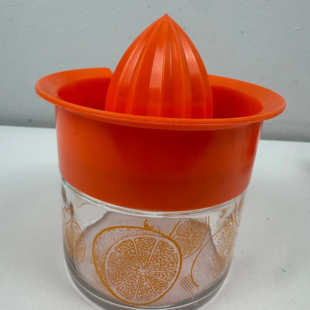 Gemco vintage citrus