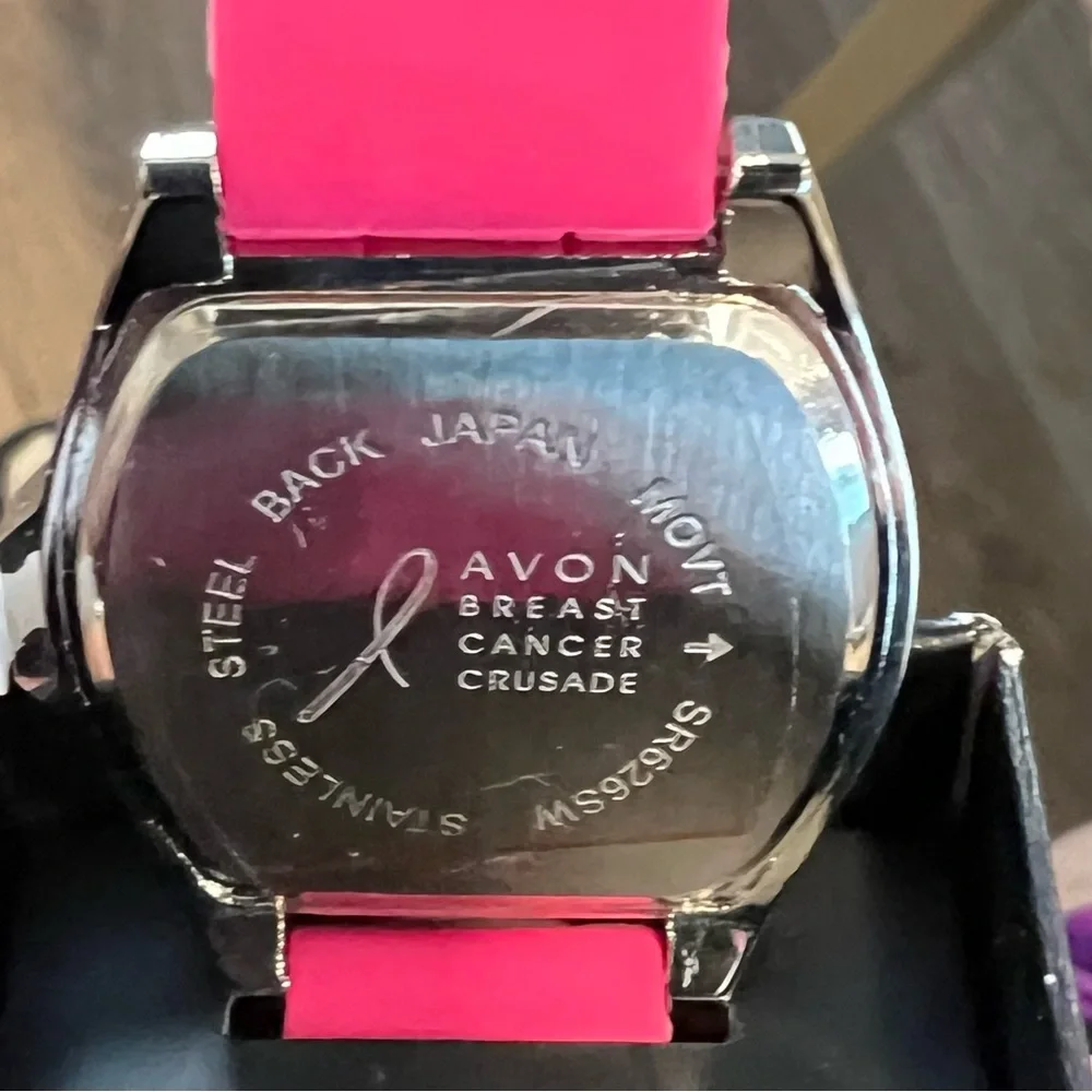 Avon nib 2014