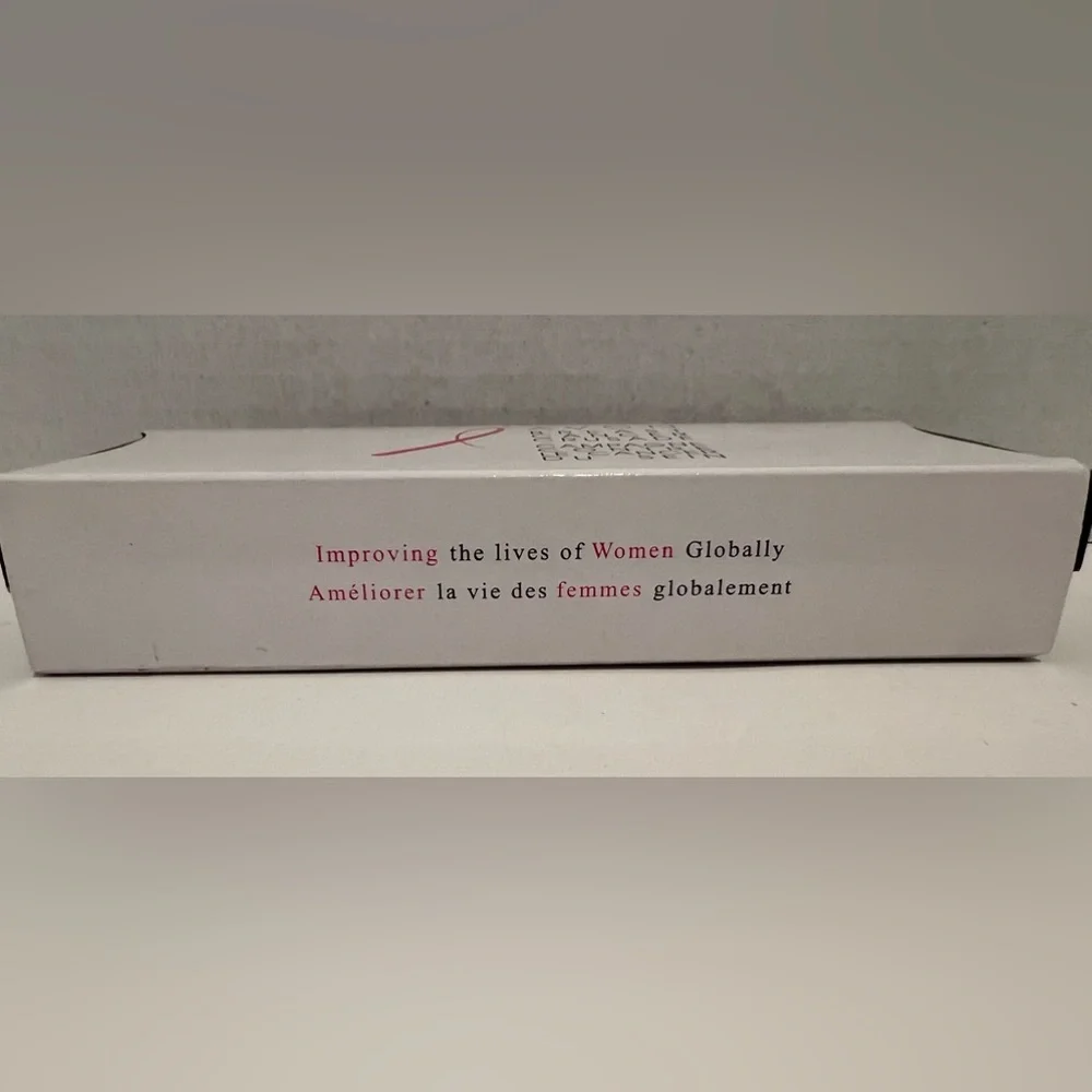 Avon nib 2014