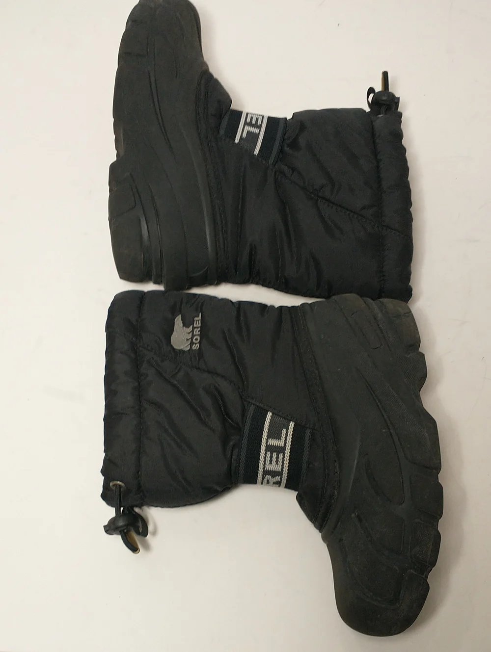Sorel these are