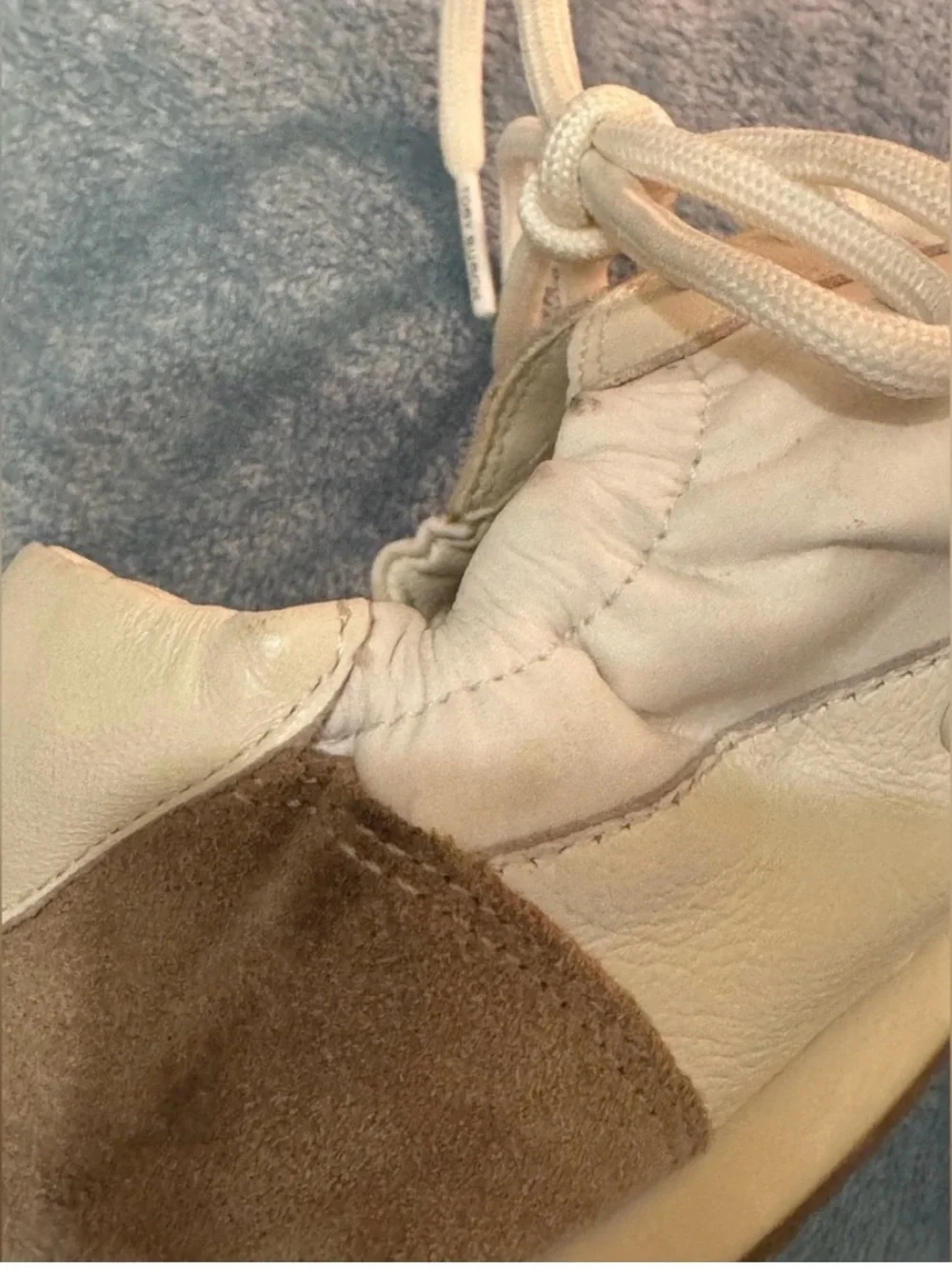 Tory Burch casual low