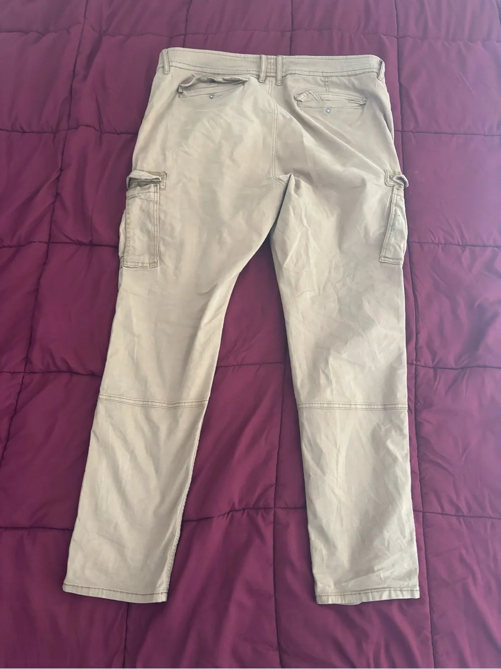Sun And Stone durable tan