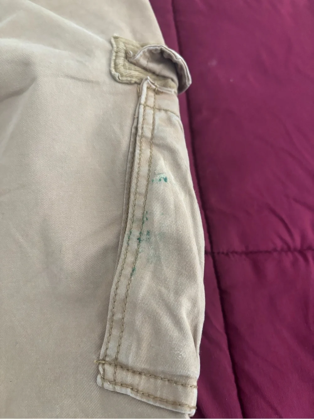Sun And Stone durable tan