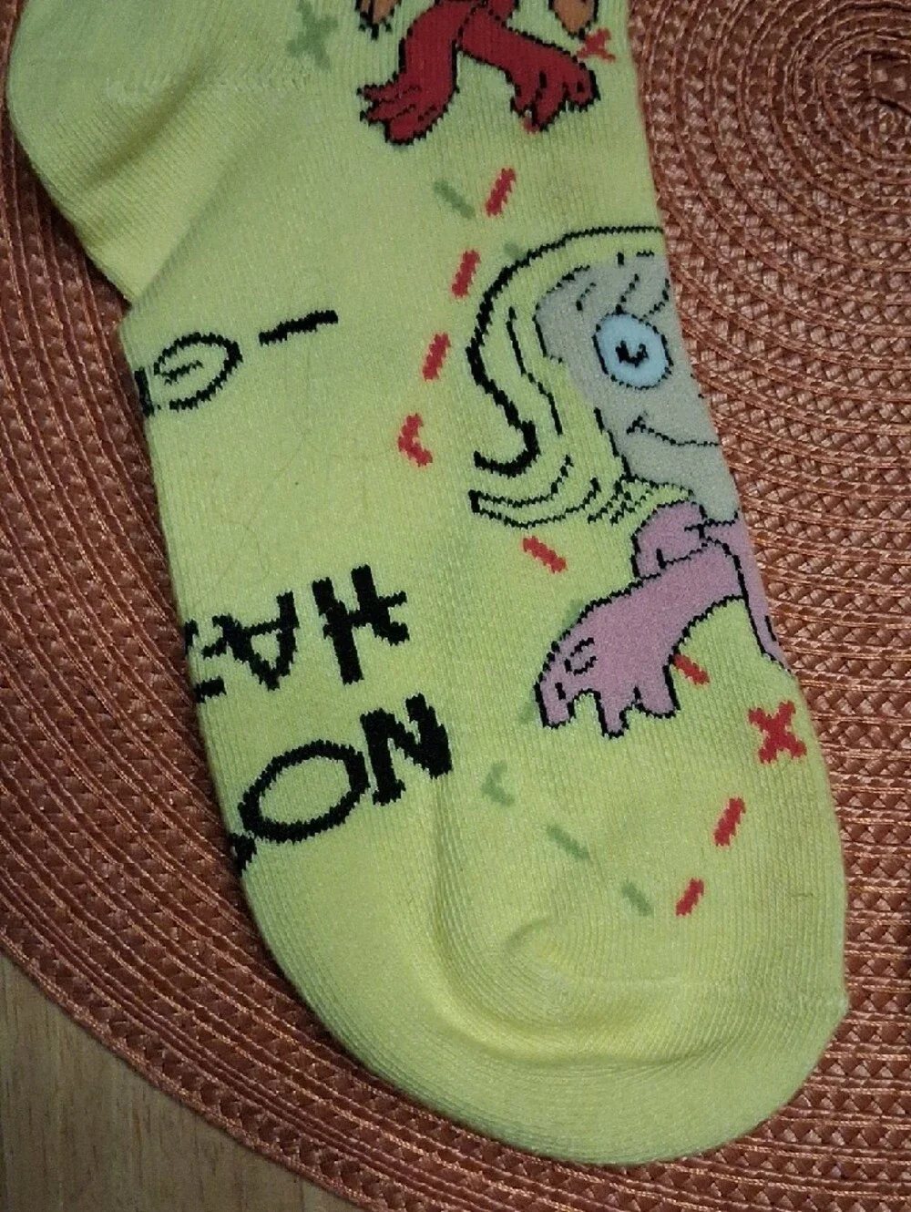McDonalds fun grinch