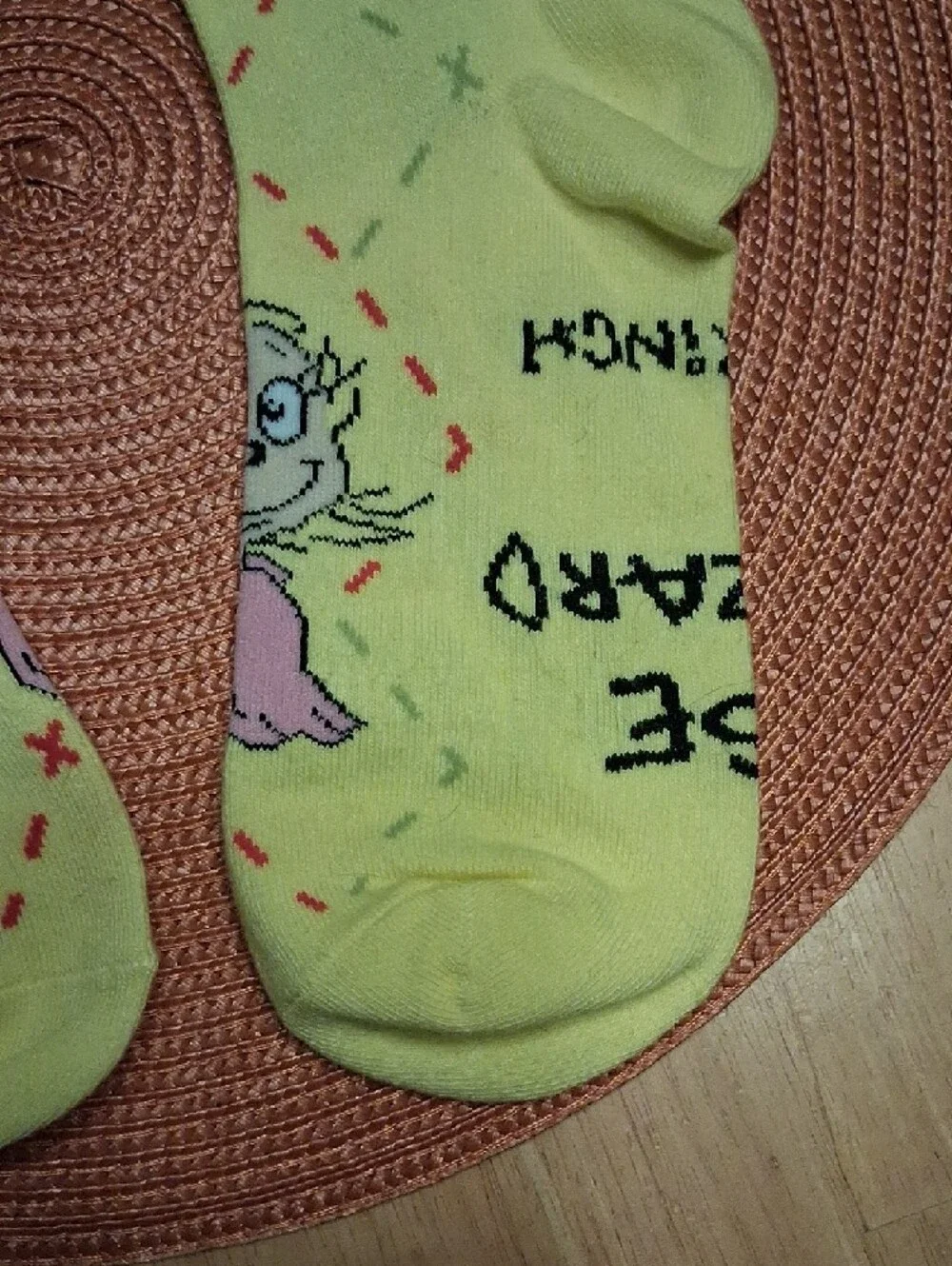 McDonalds fun grinch