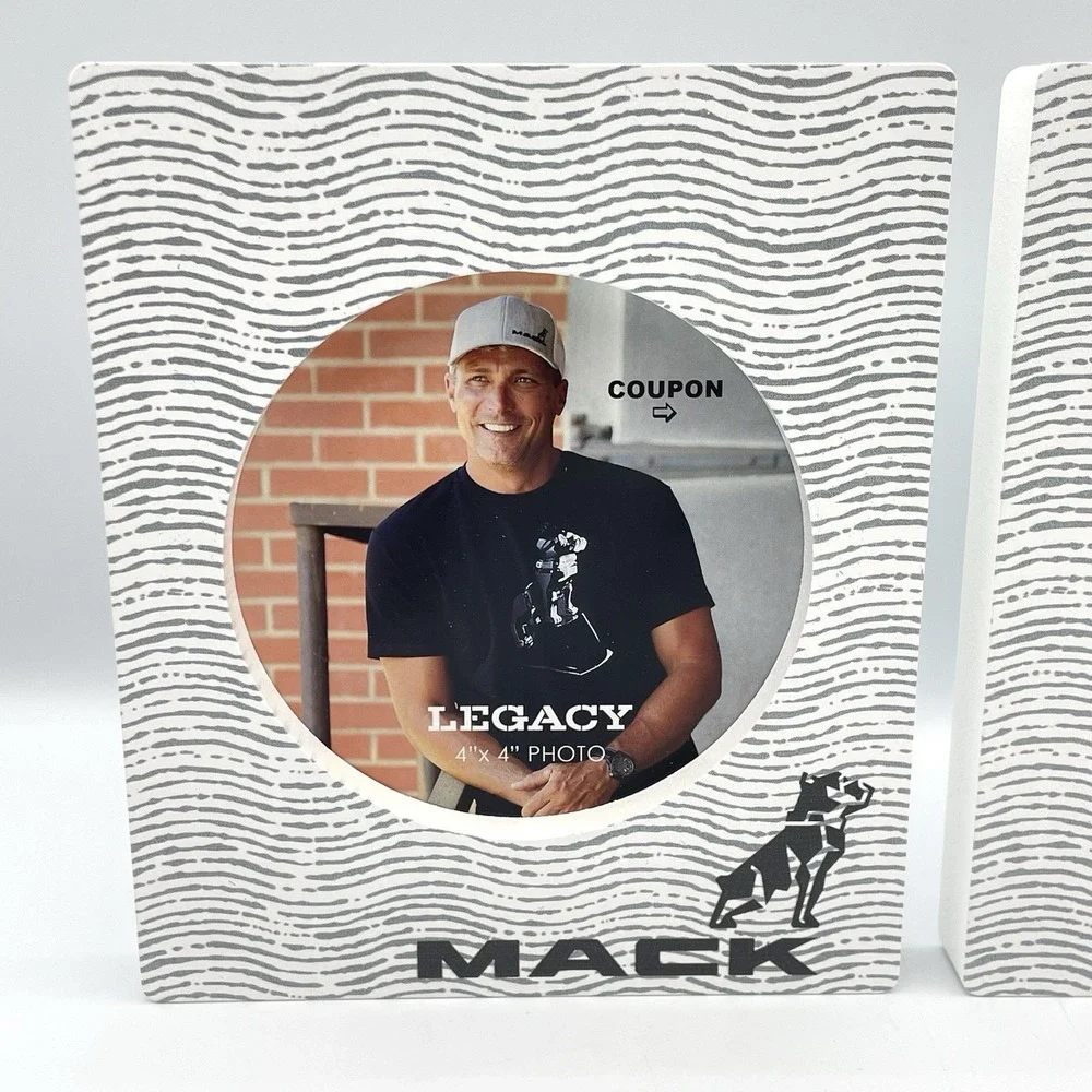 Mack Truck set mack