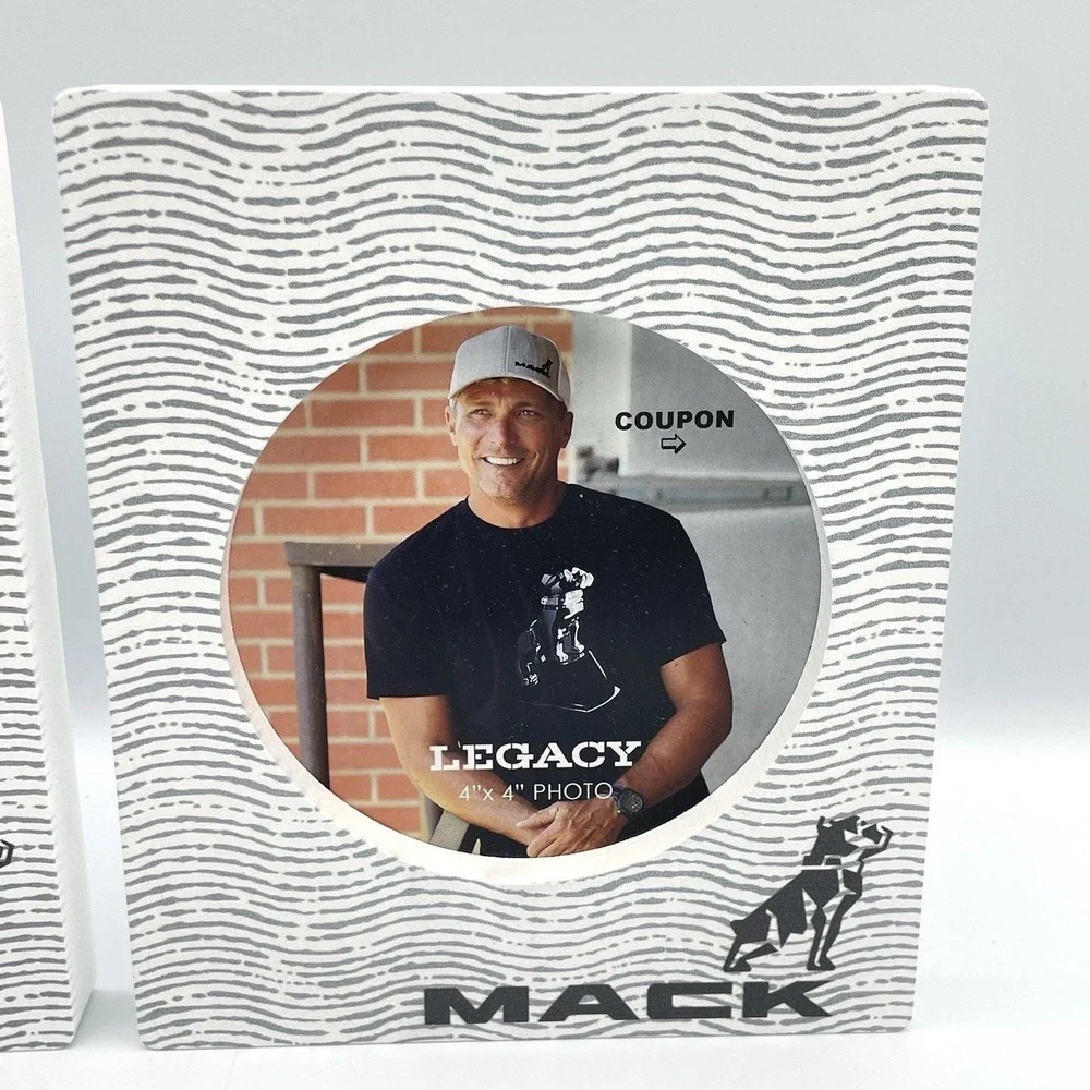 Mack Truck set mack