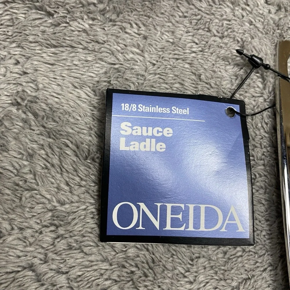 Oneida has some