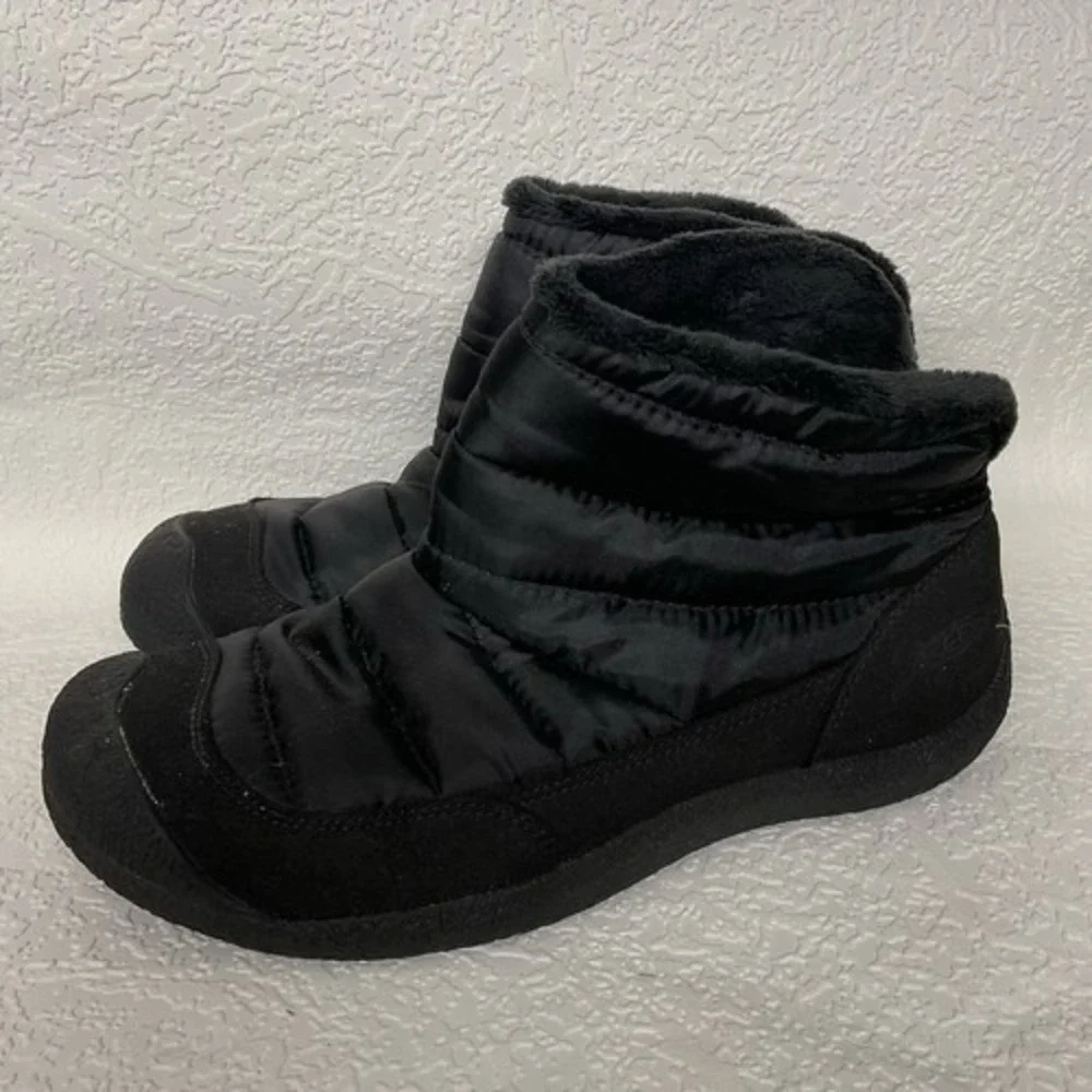 Keen howser fold