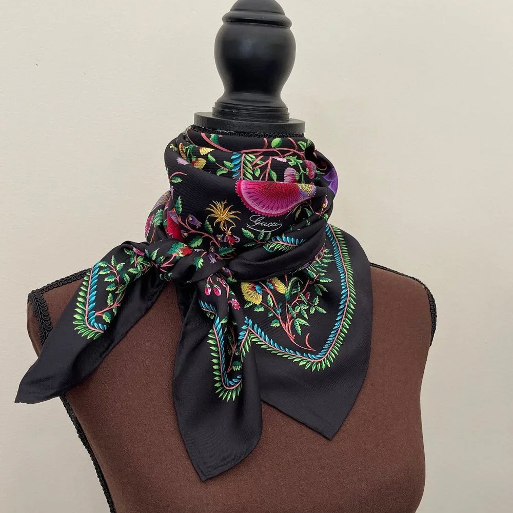 Gucci new floral