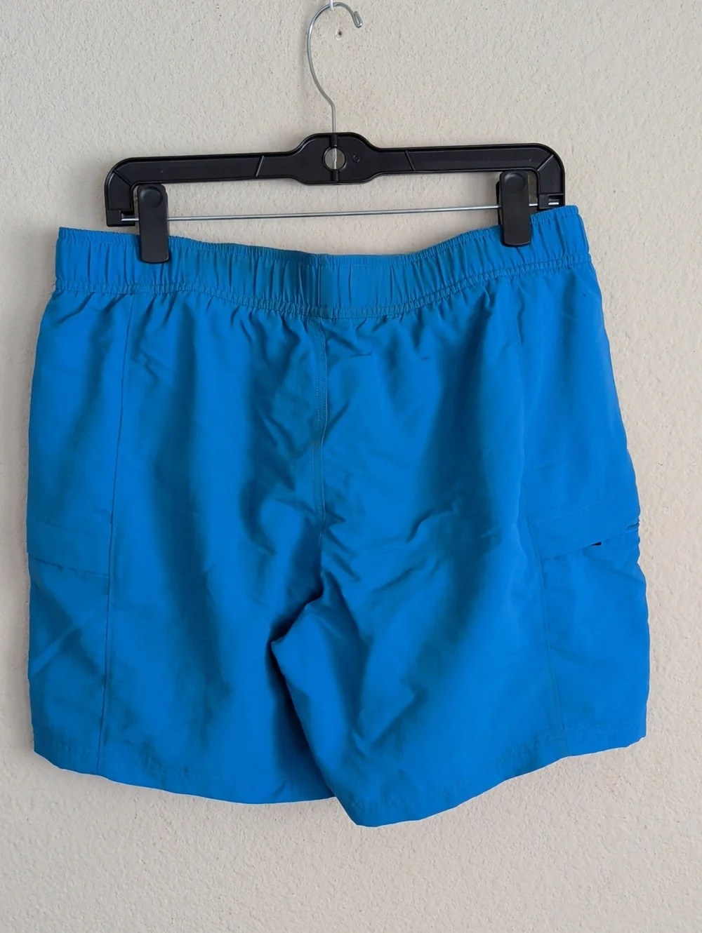 The North Face main body