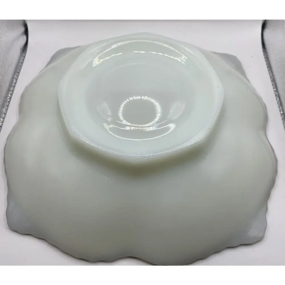 Unmarked white milk