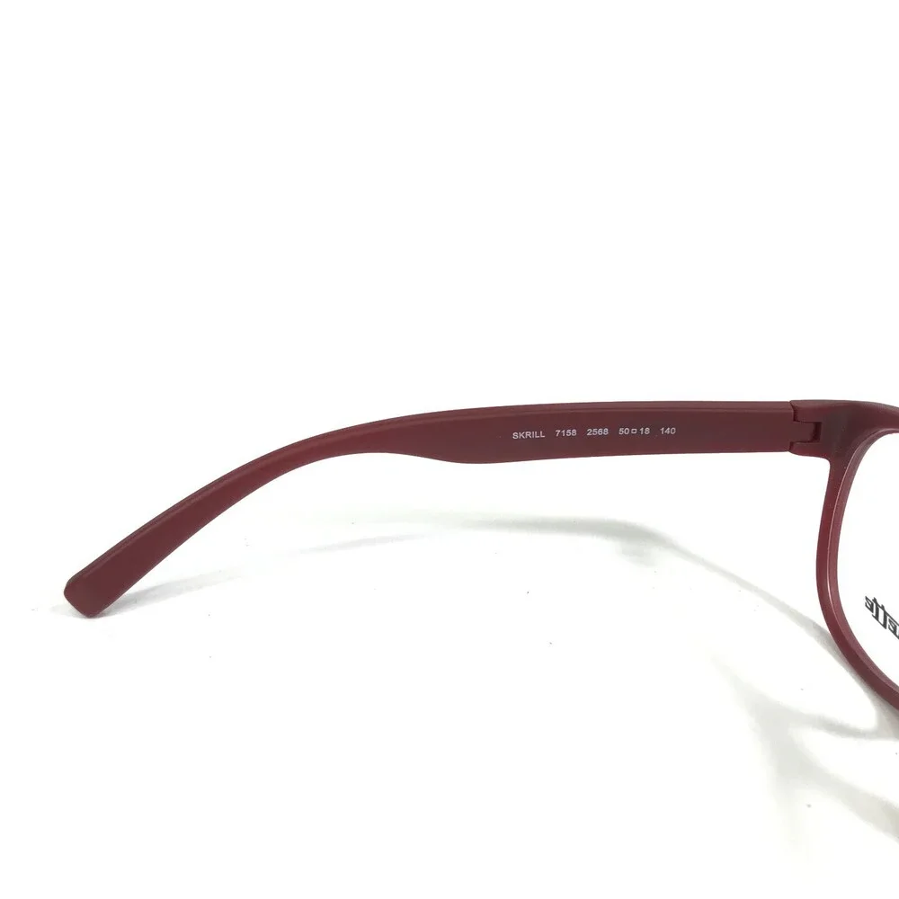 Arnette demo lenses