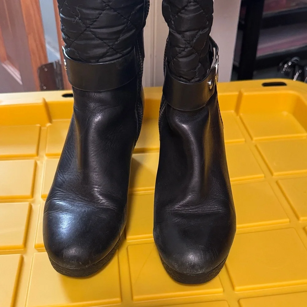 Michael Kors elegant black