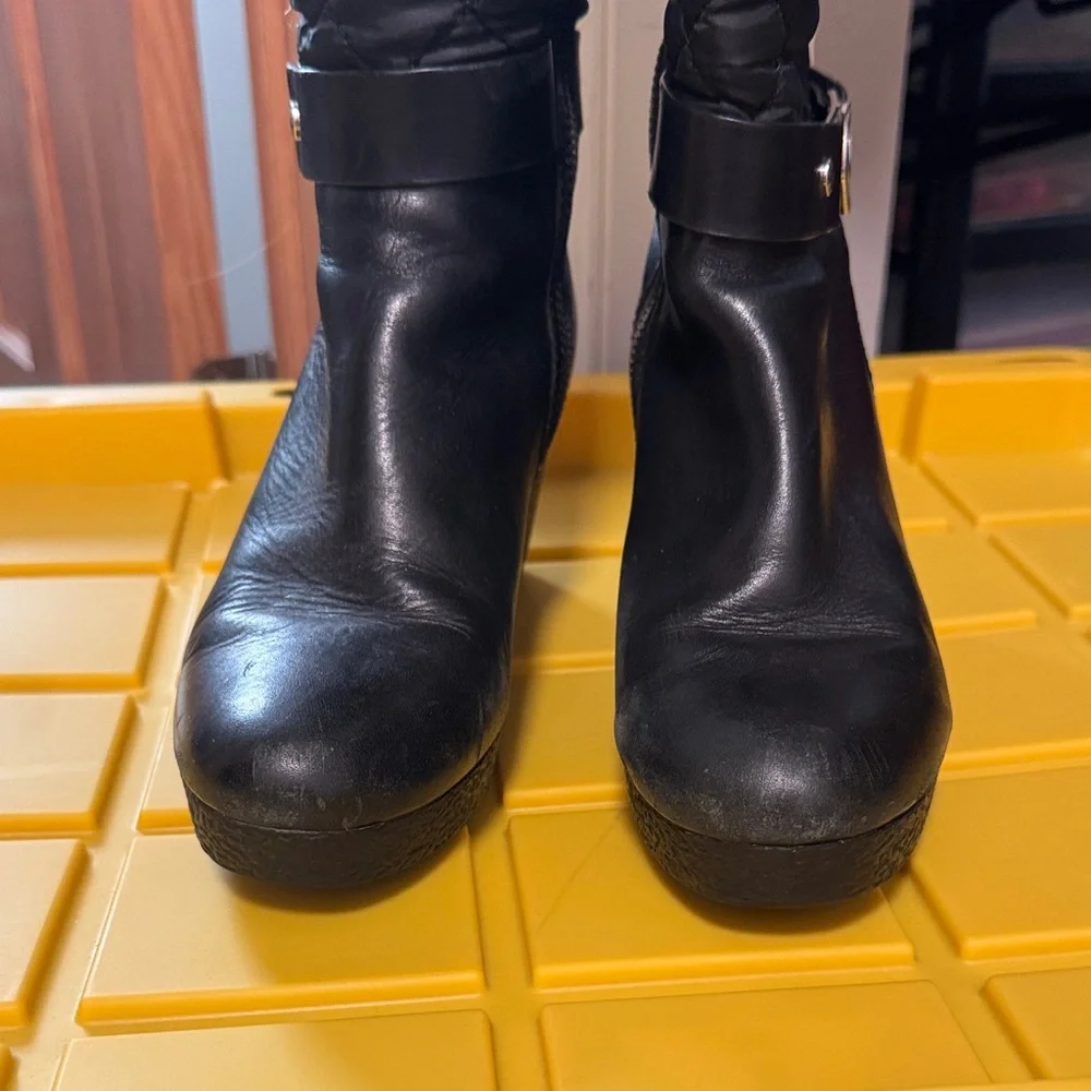 Michael Kors elegant black
