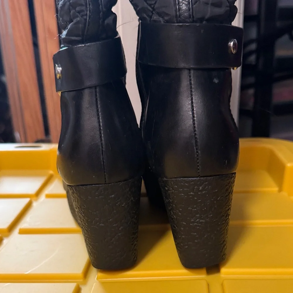 Michael Kors elegant black