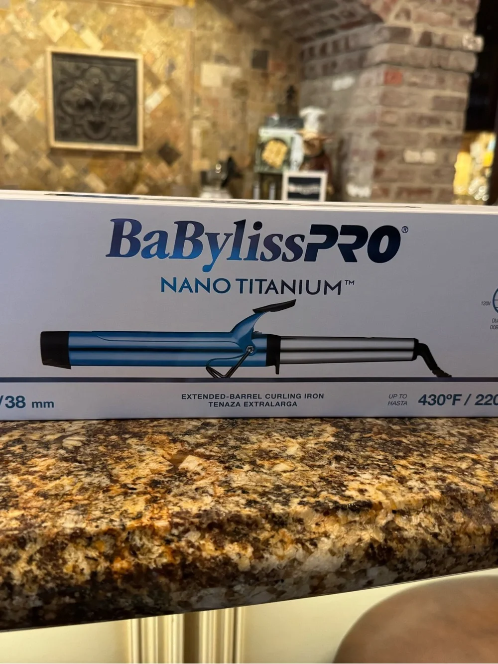 Babylisspro brand new