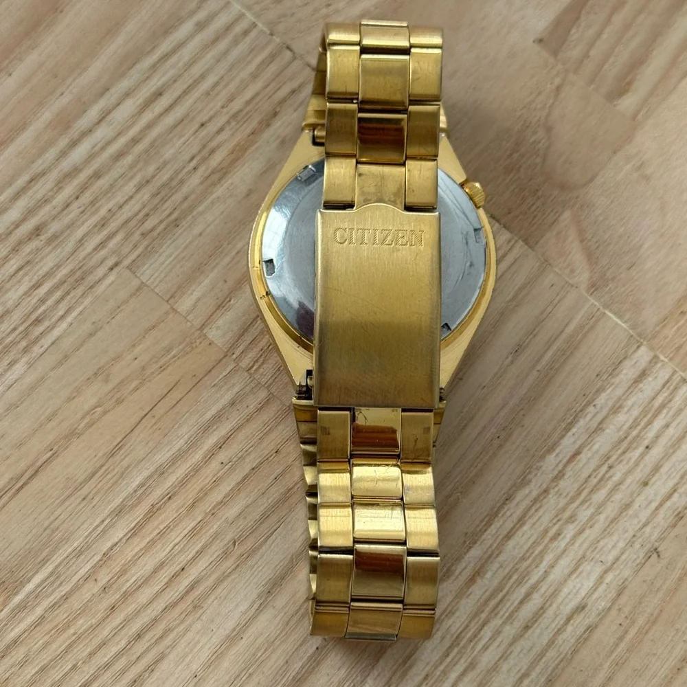 Citizen brand eagle