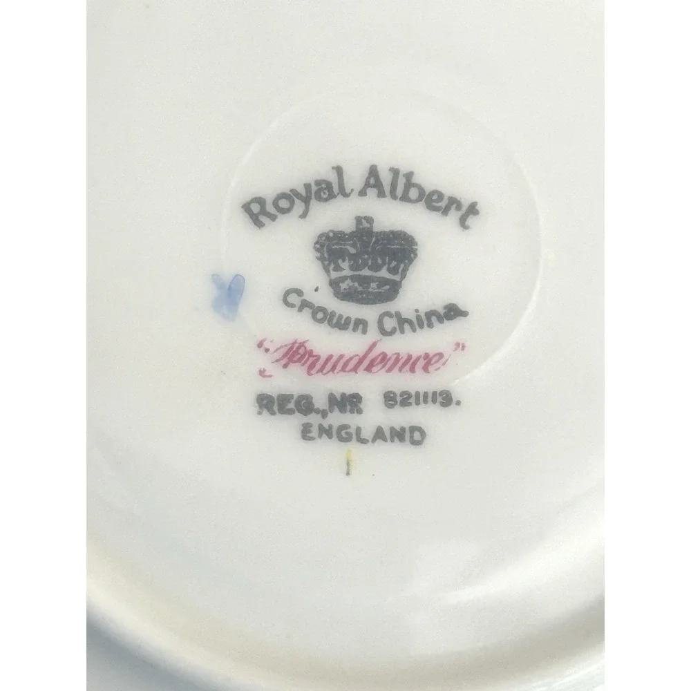 Royal Albert royal albert