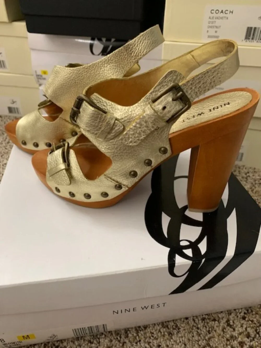 Nine West nwt nine
