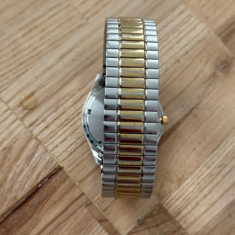 Seiko brand model