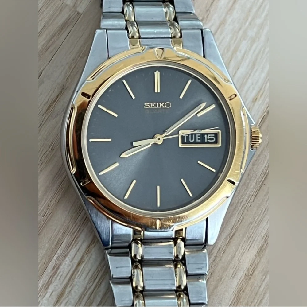 Seiko brand model