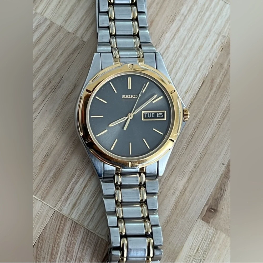 Seiko brand model