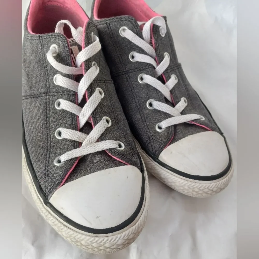 Converse star youth