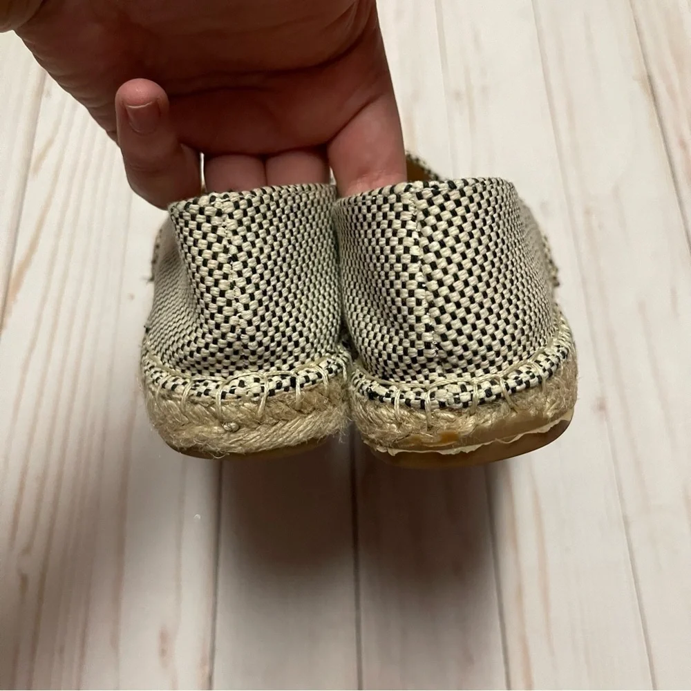 Talbots izzy espadrille