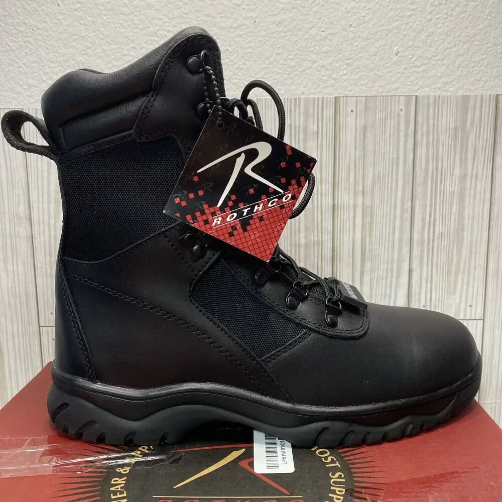 Rothco boots are