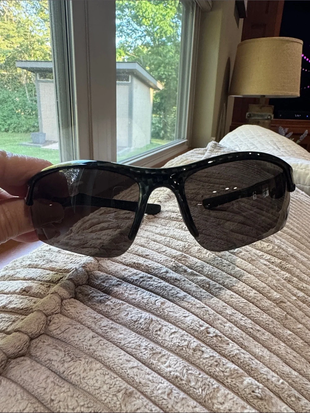Sundog stylish black