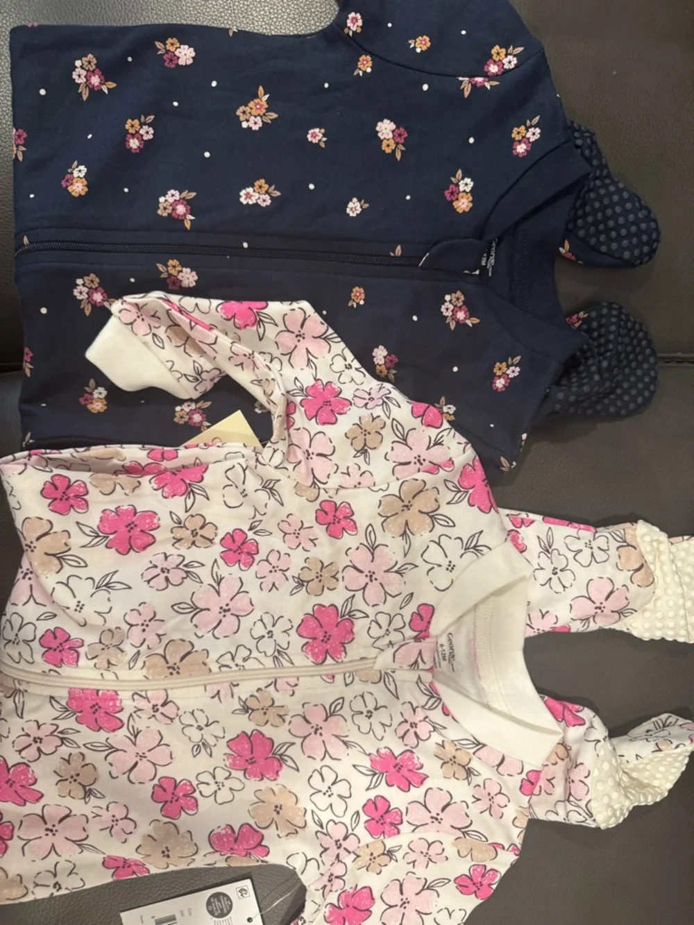 George baby set
