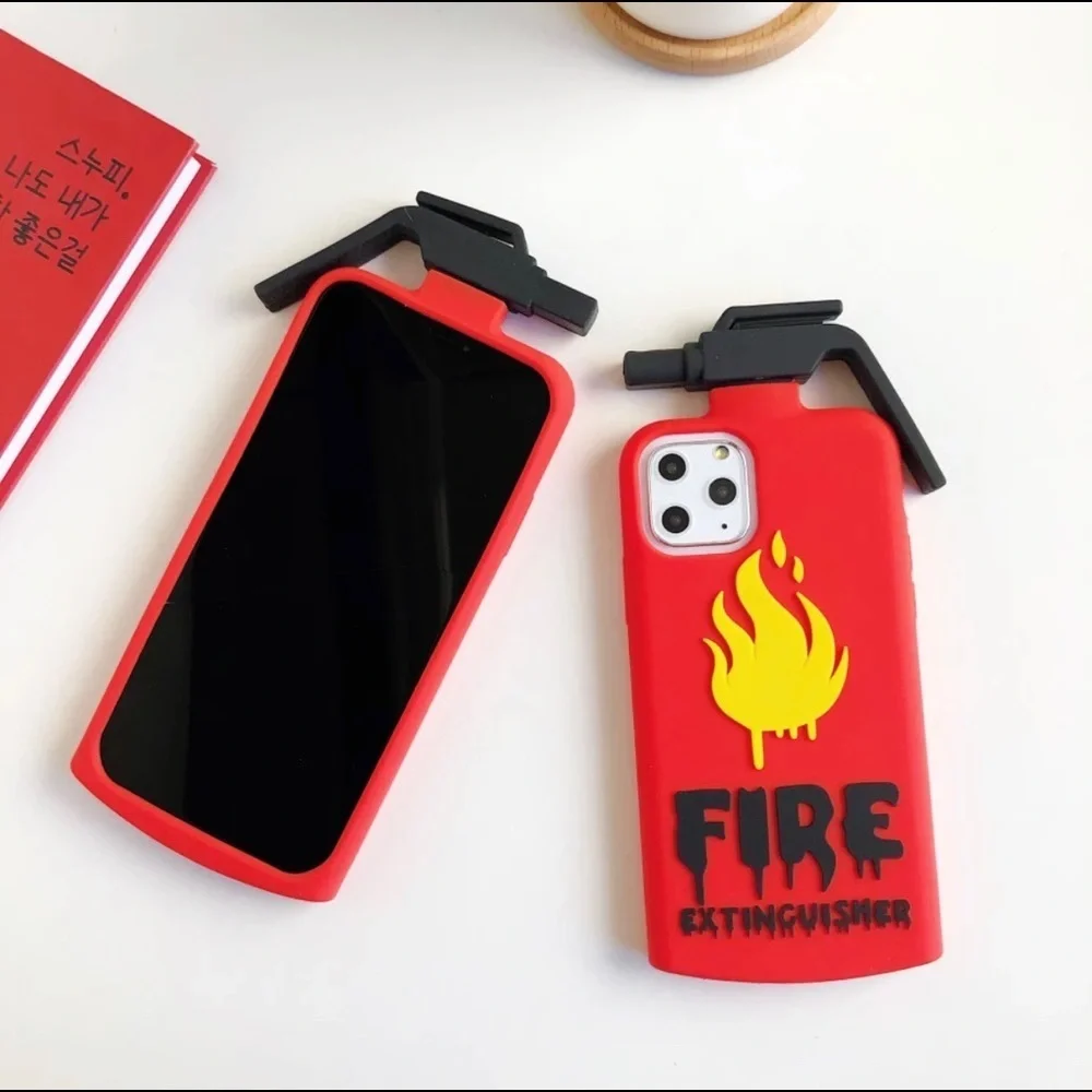N/A fire extinguisher