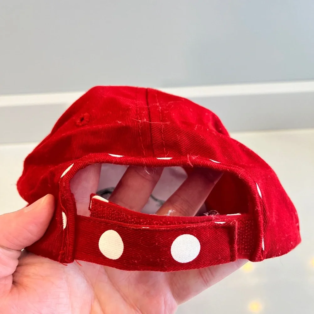Disney brim ears