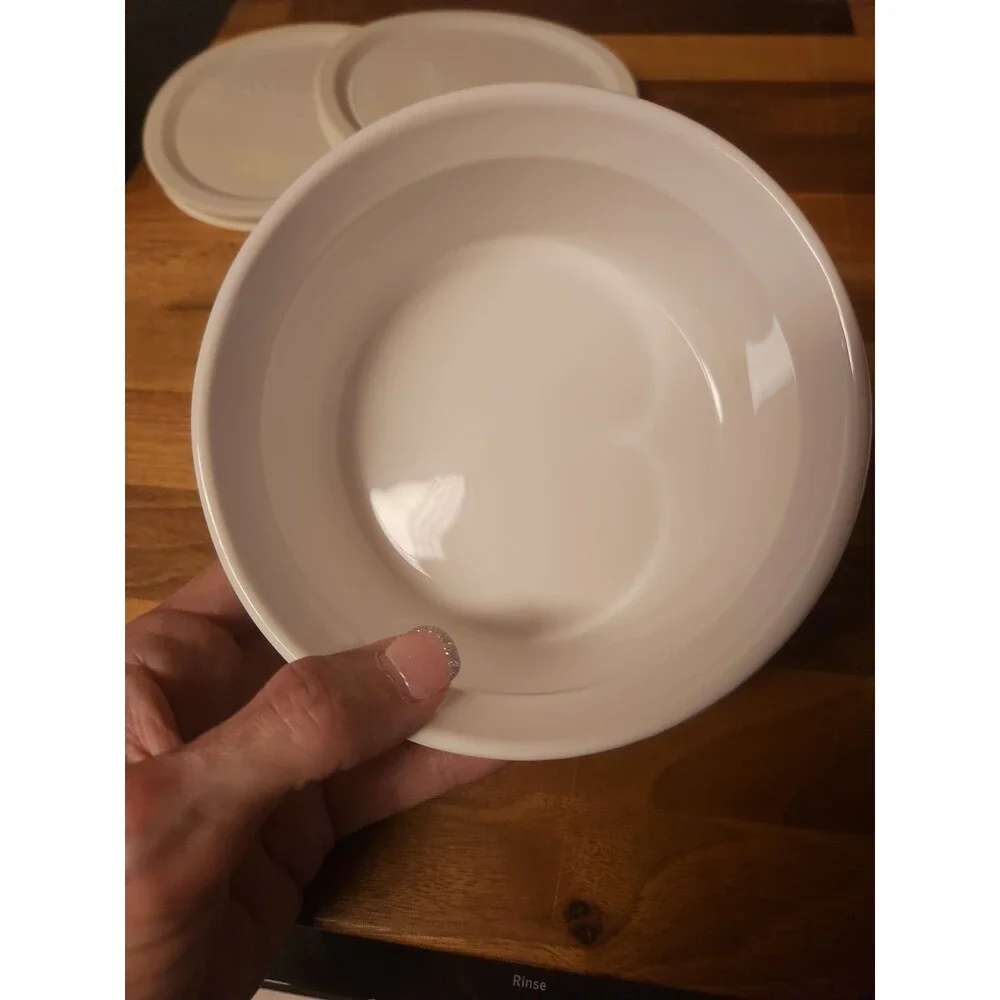 Corningware very nice
